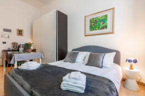 Deluxe studio Milano